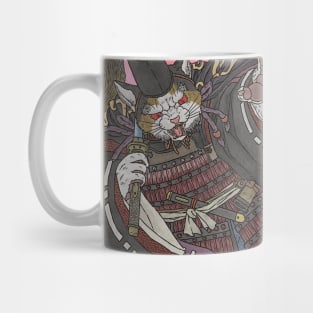 New Year's postcard 2020 Mug